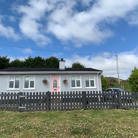 Windmill Cottage Donegal Town ภายนอก รูปภาพ