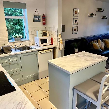 Windmill Cottage Donegal Town ภายนอก รูปภาพ