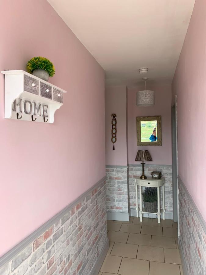 Windmill Cottage Donegal Town ภายนอก รูปภาพ