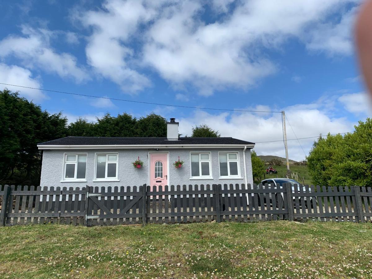 Windmill Cottage Donegal Town ภายนอก รูปภาพ