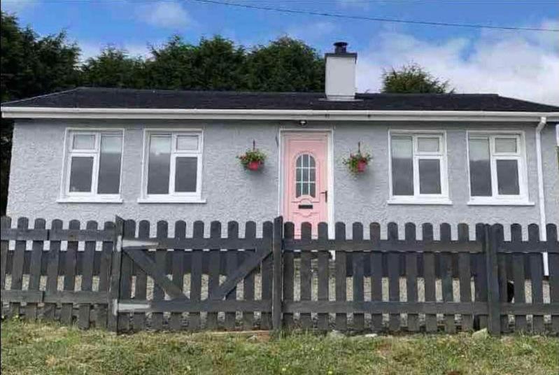Windmill Cottage Donegal Town ภายนอก รูปภาพ