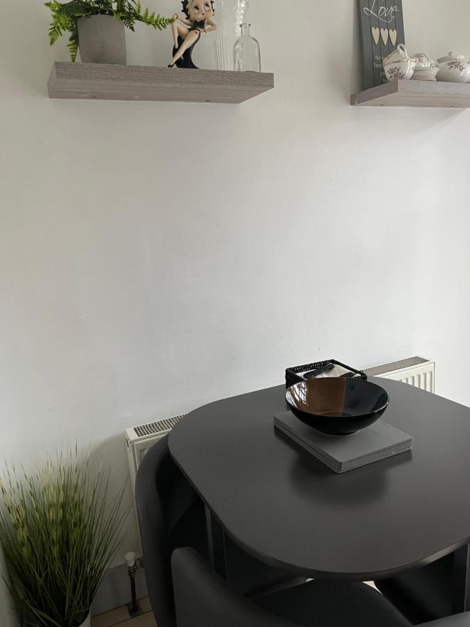 Windmill Cottage Donegal Town ภายนอก รูปภาพ