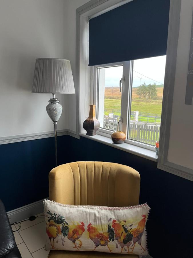 Windmill Cottage Donegal Town ภายนอก รูปภาพ
