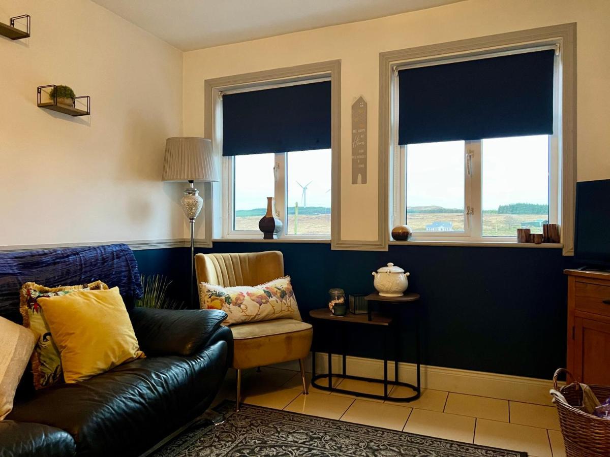 Windmill Cottage Donegal Town ภายนอก รูปภาพ