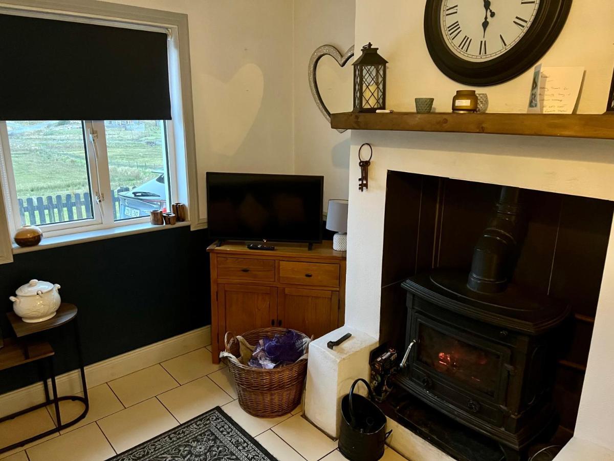 Windmill Cottage Donegal Town ภายนอก รูปภาพ