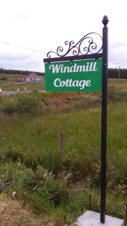 Windmill Cottage Donegal Town ภายนอก รูปภาพ